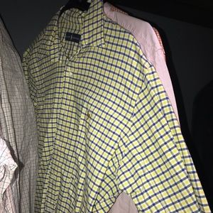 Dress shirt